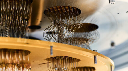 Primo passo dei computer quantistici nel mondo reale – Future Tech – Ansa.it Primo passo dei computer quantistici nel mondo reale – Future Tech – Ansa.it