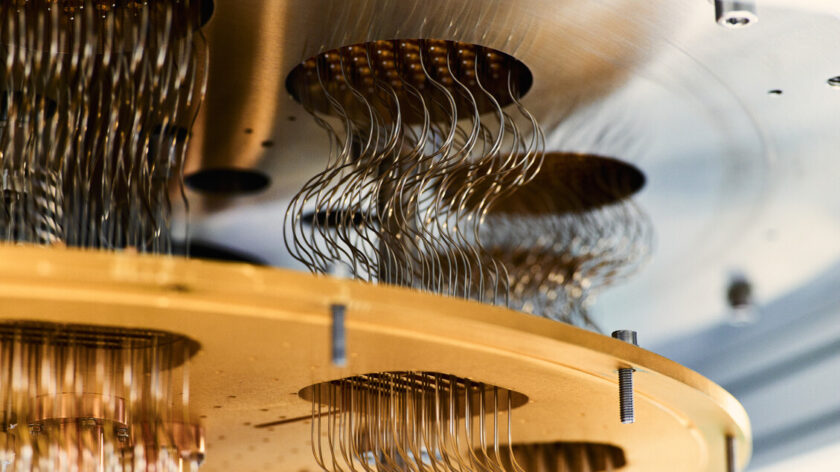 Primo passo dei computer quantistici nel mondo reale – Future Tech – Ansa.it