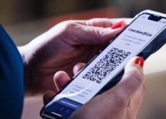 Qr code e IA, una nuova etichetta contro la contraffazione – Notizie – Ansa.it