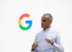 Raghavan (Google), ‘con l’IA risultati altrimenti non raggiungibili’ – Future Tech – Ansa.it Raghavan (Google), ‘con l’IA risultati altrimenti non raggiungibili’ – Future Tech – Ansa.it