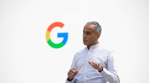 Raghavan (Google), ‘con l’IA risultati altrimenti non raggiungibili’ – Future Tech – Ansa.it Raghavan (Google), ‘con l’IA risultati altrimenti non raggiungibili’ – Future Tech – Ansa.it