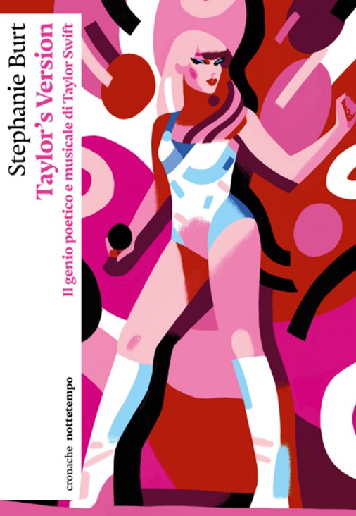 Copertina di Taylor's Version libri ultime uscite ottobre 2025