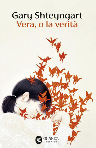 Copertina di Vera, o la veritÃ  libri ultime uscite ottobre 2025