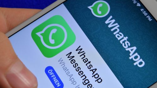 WhatsApp, arriva la possibilità di condividere foto animate – Software e App – Ansa.it WhatsApp, arriva la possibilità di condividere foto animate – Software e App – Ansa.it
