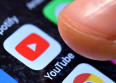 YouTube lancia uno strumento per rilevare i video deepfake – Future Tech – Ansa.it