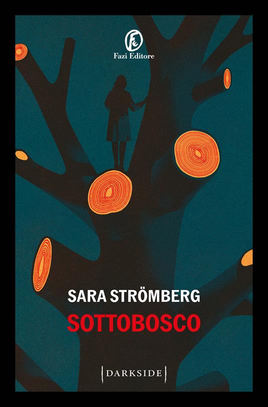 copertina di sottobosco, tra le ultime novitÃ  da leggere ottobre 2025