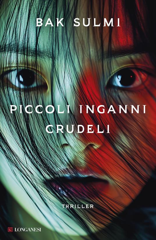piccoli inganni crudeli libri ultime uscite ottobre 2025