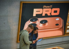 Apple al lavoro per pi&ugrave; funzioni satellitari sull’iPhone – Future Tech – Ansa.it