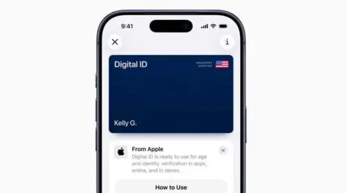 Apple lancia l’identit&agrave; digitale per il passaporto Usa – Future Tech – Ansa.it