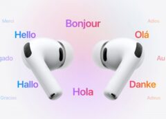 Apple porta anche in Italia la traduzione live con AirPods – Future Tech – Ansa.it