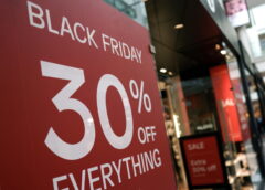 Black Friday al galoppo, giro d’affari +20% – Notizie – Ansa.it