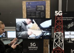 Cresce l’adozione del 5G in Europa, e fa gi&agrave; capolino il 6G – Telecomunicazioni – Ansa.it