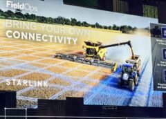 Da Cop30 ad Hannover, il tech in aiuto degli agricoltori – Future Tech – Ansa.it