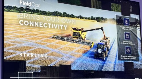 Da Cop30 ad Hannover, il tech in aiuto degli agricoltori – Future Tech – Ansa.it