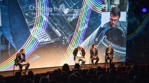 Ericsson, il 5G standalone come piattaforma per la crescita – Notizie – Ansa.it