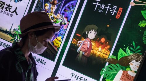 Fumettisti giapponesi contro OpenAI, stop a uso non autorizzato con l’IA – Notizie – Ansa.it