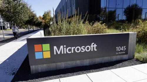 Gli Usa consentono a Microsoft l’invio di chip Nvidia negli Emirati – Software e App – Ansa.it
