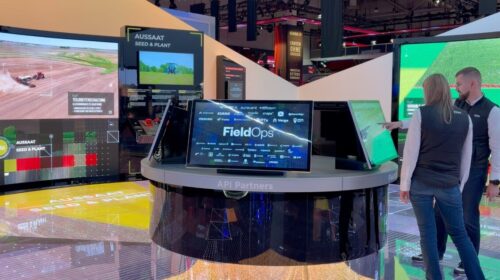 IA e agricoltura, ‘nell’era agentica intero ecosistema connesso’ – Future Tech – Ansa.it