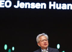 Il Ceo di Nvidia, ‘Cina battera’ gli Usa, vincera’ corsa all’IA’ – Notizie – Ansa.it