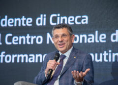 Inaugurato al Cineca di Bologna il supercomputer Pitagora – Future Tech – Ansa.it