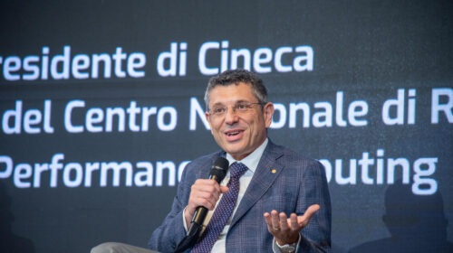Inaugurato al Cineca di Bologna il supercomputer Pitagora – Future Tech – Ansa.it