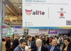 Inaugurato il Padiglione Italia al Web Summit di Lisbona – Web & Social – Ansa.it