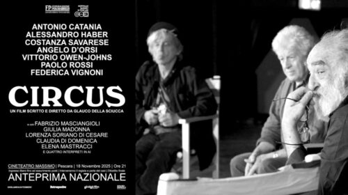 Incursioni dell’IA nella commedia, Della Sciucca firma ‘Circus’ – Future Tech – Ansa.it