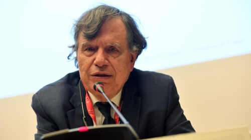 Nobel Parisi, serve un centro di ricerca europeo sull’IA – Future Tech – Ansa.it