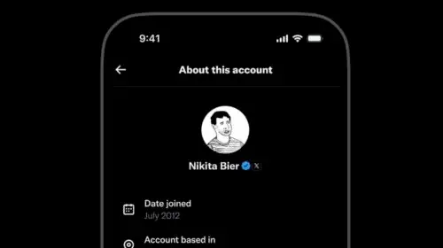 Nuova funzione X svela influencer Usa connessi dalla Nigeria – Web & Social – Ansa.it