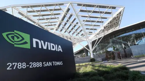 Nvidia brucia 150 miliardi su voci di accordo Google-Meta – Future Tech – Ansa.it