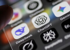 Per DeepSeek, ‘impatto negativo dell’IA sulla societ&agrave;’ – Future Tech – Ansa.it