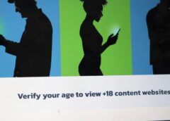 Possibile crollo di clic con verifica dell’et&agrave; su siti porno – Future Tech – Ansa.it