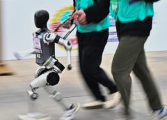 Robot umanoidi, diffusione di massa entro 20-30 anni&nbsp; – Future Tech – Ansa.it