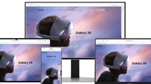 Samsung sfida Google e lancia suo browser su PC, funzioni con IA – Software e App – Ansa.it