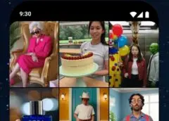 Sora, l’app che crea video IA ancora alle prese con deepfake – Software e App – Ansa.it
