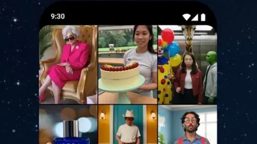 Sora, l’app che crea video IA ancora alle prese con deepfake – Software e App – Ansa.it