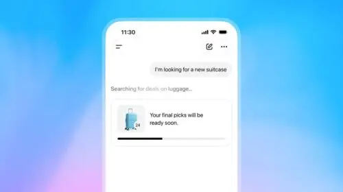 Su ChatGpt arriva ricerca shopping, la fa al posto degli utenti – Future Tech – Ansa.it