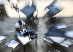 Tre editori italiani di libri su quattro gi&agrave; utilizzano l’IA – Notizie – Ansa.it