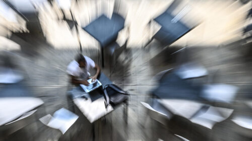 Tre editori italiani di libri su quattro gi&agrave; utilizzano l’IA – Notizie – Ansa.it