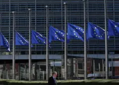 Ue, ‘abbiamo diritto sovrano legiferare su norme tech’ – Notizie – Ansa.it
