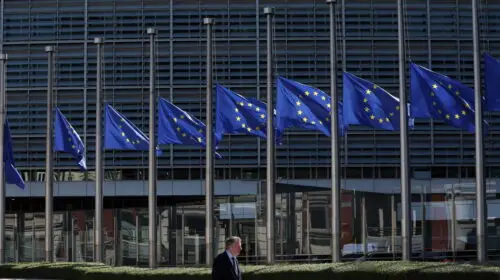 Ue, ‘abbiamo diritto sovrano legiferare su norme tech’ – Notizie – Ansa.it