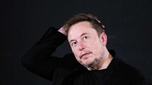 Ue, ‘risposte antisemite Grok scioccanti chieste spiegazioni’ – Notizie – Ansa.it