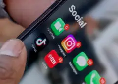 Una settimana senza social riduce sintomi ansia e depressione – Web & Social – Ansa.it