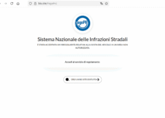 Phishing contro pagoPA abusa di open redirect Google