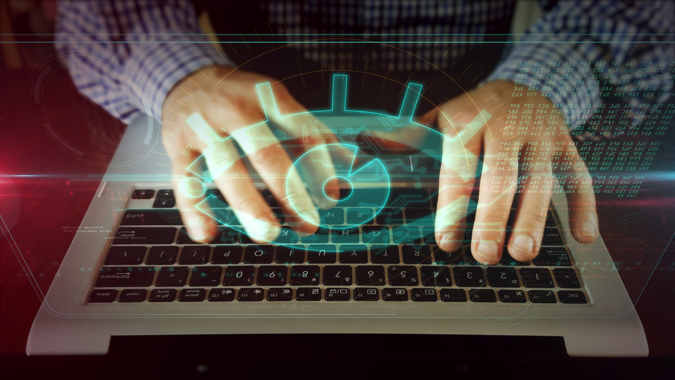 Cyberspionage