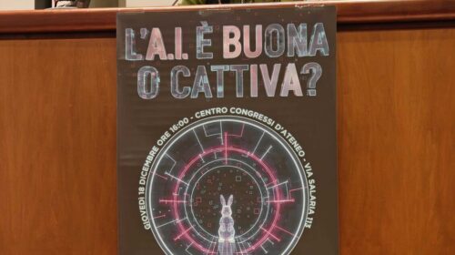 Alla Sapienza si studia il rapporto tra IA e potere attraverso un gioco – Notizie – Ansa.it