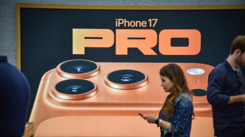 Apple potrebbe tornare prima nel mercato smartphone – Telecomunicazioni – Ansa.it