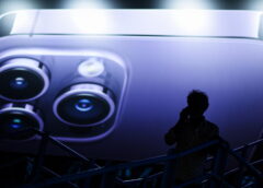 Apple punta l’India per la produzione degli iPhone – Future Tech – Ansa.it