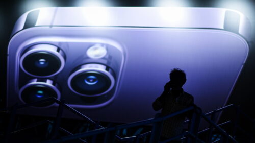 Apple punta l’India per la produzione degli iPhone – Future Tech – Ansa.it