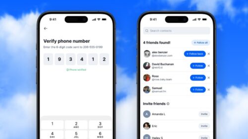 Bluesky rilancia la sfida a X e porta in Italia la funzione ‘trova amici’ – Web & Social – Ansa.it